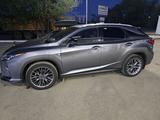 Lexus RX 200t 2017 года за 16 500 000 тг. в Караганда – фото 4
