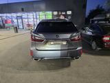 Lexus RX 200t 2017 года за 16 500 000 тг. в Караганда – фото 5