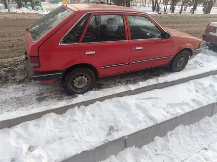 Mazda 323 1988 года за 590 000 тг. в Алматы – фото 2