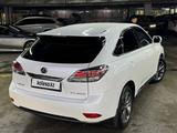 Lexus RX 450h 2013 года за 12 500 000 тг. в Шымкент