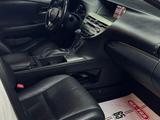 Lexus RX 450h 2013 года за 12 500 000 тг. в Шымкент – фото 2