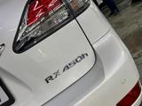 Lexus RX 450h 2013 года за 12 500 000 тг. в Шымкент – фото 3
