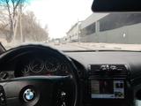 BMW 523 1999 годаүшін4 100 000 тг. в Шымкент – фото 3