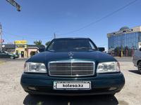 Mercedes-Benz C 220 1995 года за 1 800 000 тг. в Тараз