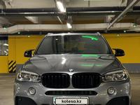 BMW X5 2014 годаүшін15 350 000 тг. в Алматы