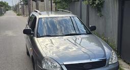 ВАЗ (Lada) Priora 2171 2011 годаүшін2 700 000 тг. в Шымкент