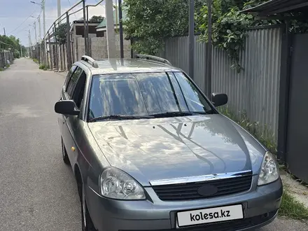 ВАЗ (Lada) Priora 2171 2011 года за 2 700 000 тг. в Шымкент
