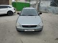 ВАЗ (Lada) Priora 2171 2011 годаүшін2 700 000 тг. в Шымкент – фото 2