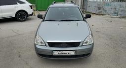 ВАЗ (Lada) Priora 2171 2011 годаүшін2 700 000 тг. в Шымкент – фото 2