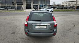 ВАЗ (Lada) Priora 2171 2011 годаүшін2 700 000 тг. в Шымкент – фото 3