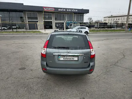 ВАЗ (Lada) Priora 2171 2011 года за 2 700 000 тг. в Шымкент – фото 3