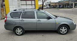ВАЗ (Lada) Priora 2171 2011 годаүшін2 700 000 тг. в Шымкент – фото 4
