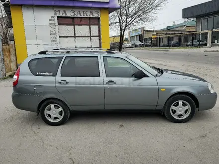 ВАЗ (Lada) Priora 2171 2011 года за 2 700 000 тг. в Шымкент – фото 4