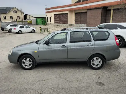 ВАЗ (Lada) Priora 2171 2011 года за 2 700 000 тг. в Шымкент – фото 5