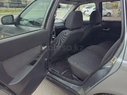 ВАЗ (Lada) Priora 2171 2011 года за 2 700 000 тг. в Шымкент – фото 9