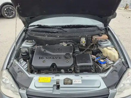 ВАЗ (Lada) Priora 2171 2011 года за 2 700 000 тг. в Шымкент – фото 12