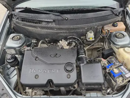ВАЗ (Lada) Priora 2171 2011 года за 2 700 000 тг. в Шымкент – фото 13