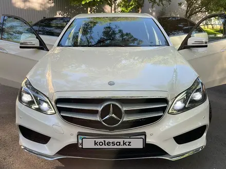 Mercedes-Benz E 350 2013 года за 14 800 000 тг. в Алматы – фото 35