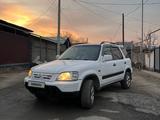 Honda CR-V 1996 года за 2 300 000 тг. в Алматы – фото 2