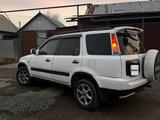 Honda CR-V 1996 года за 2 300 000 тг. в Алматы – фото 3