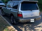 Subaru Forester 1997 года за 2 350 000 тг. в Алматы – фото 3