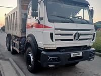 Beiben (North Benz) 2012 годаүшін11 000 000 тг. в Алматы