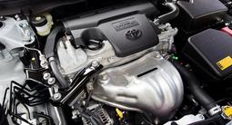 Двигатель toyota camry 50 2.5л за 17 429 тг. в Алматы
