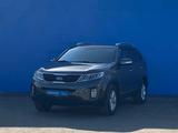 Kia Sorento 2013 годаүшін9 340 000 тг. в Алматы