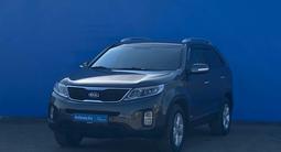 Kia Sorento 2013 годаүшін9 340 000 тг. в Алматы