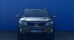 Kia Sorento 2013 года за 9 340 000 тг. в Алматы – фото 2