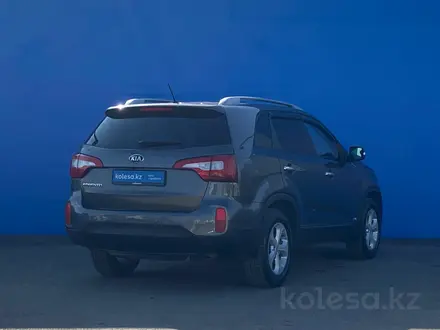 Kia Sorento 2013 годаүшін8 650 000 тг. в Алматы – фото 3