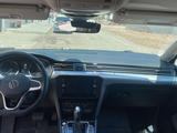 Volkswagen Passat 2022 года за 12 500 000 тг. в Астана – фото 5