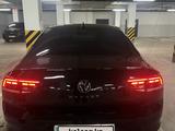 Volkswagen Passat 2022 года за 12 500 000 тг. в Астана – фото 4