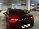 Volkswagen Passat 2022 года за 12 500 000 тг. в Астана – фото 3