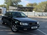 Audi 100 1992 года за 1 900 000 тг. в Алматы – фото 2
