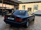 Audi 100 1992 года за 1 900 000 тг. в Алматы – фото 5