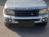 Land Rover Range Rover Sport 2005 годаfor4 750 000 тг. в Шымкент