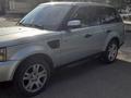 Land Rover Range Rover Sport 2005 годаfor4 750 000 тг. в Шымкент – фото 6