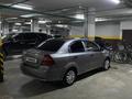 Chevrolet Aveo 2011 годаүшін2 300 000 тг. в Астана – фото 4