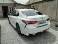Toyota Camry 2018 годаүшін11 800 000 тг. в Тараз – фото 2