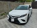 Toyota Camry 2018 годаүшін11 800 000 тг. в Тараз