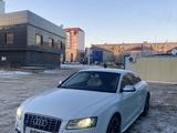 Audi S5 2011 года за 6 500 000 тг. в Атырау – фото 3