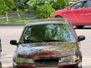 Daewoo Nexia