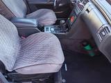 Mercedes-Benz E 280 2000 года за 4 200 000 тг. в Астана – фото 5