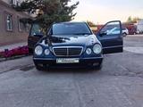 Mercedes-Benz E 280 2000 года за 4 200 000 тг. в Астана – фото 4