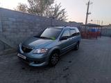 Mazda MPV 2002 года за 3 450 000 тг. в Алматы