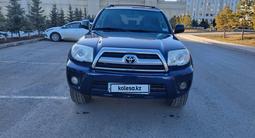 Toyota 4Runner 2007 годаүшін10 500 000 тг. в Астана – фото 2