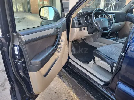 Toyota 4Runner 2007 года за 10 500 000 тг. в Астана – фото 12