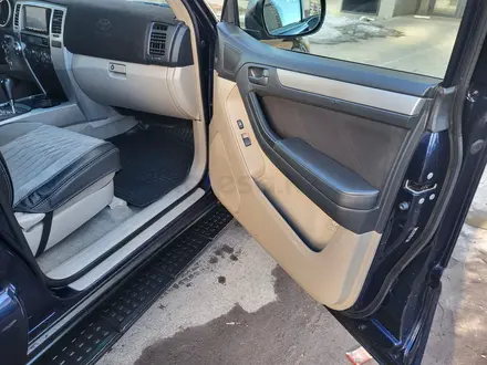 Toyota 4Runner 2007 года за 10 500 000 тг. в Астана – фото 14