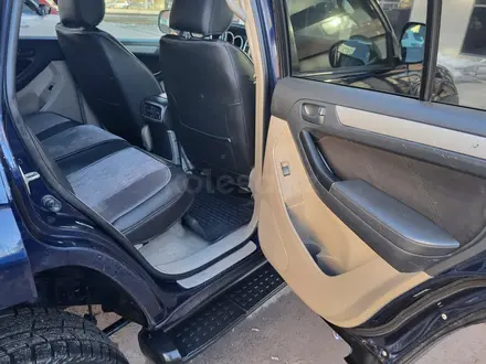 Toyota 4Runner 2007 года за 10 500 000 тг. в Астана – фото 15